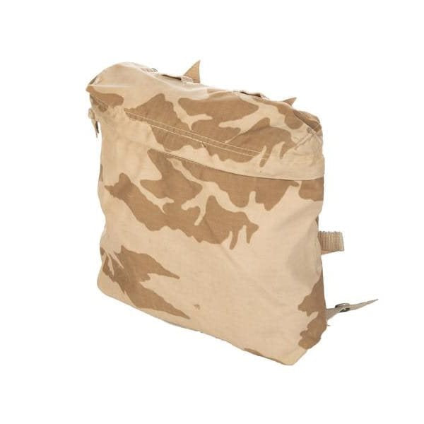Funda trasera para NPP-2006 Vz.95 DESERT (SPM3072D)
