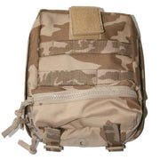 Funda médica militar checa NPP-2006 vz.95 DESERT usada