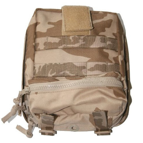 Funda médica militar checa NPP-2006 vz.95 DESERT usada