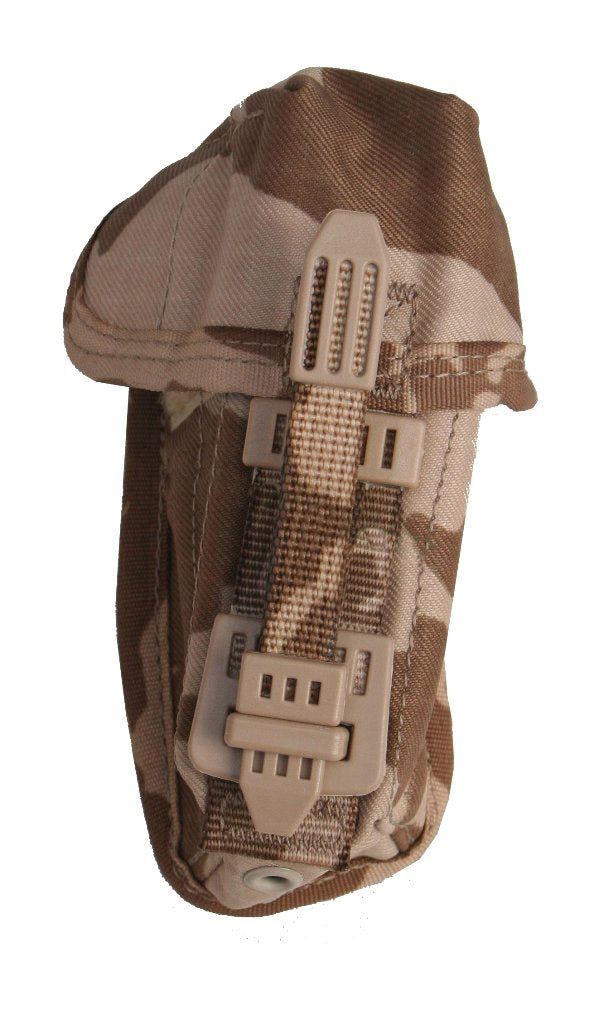 Funda AČR para 2 cargadores SA Vz.61 MNS-2000 Vz.95 DESERT