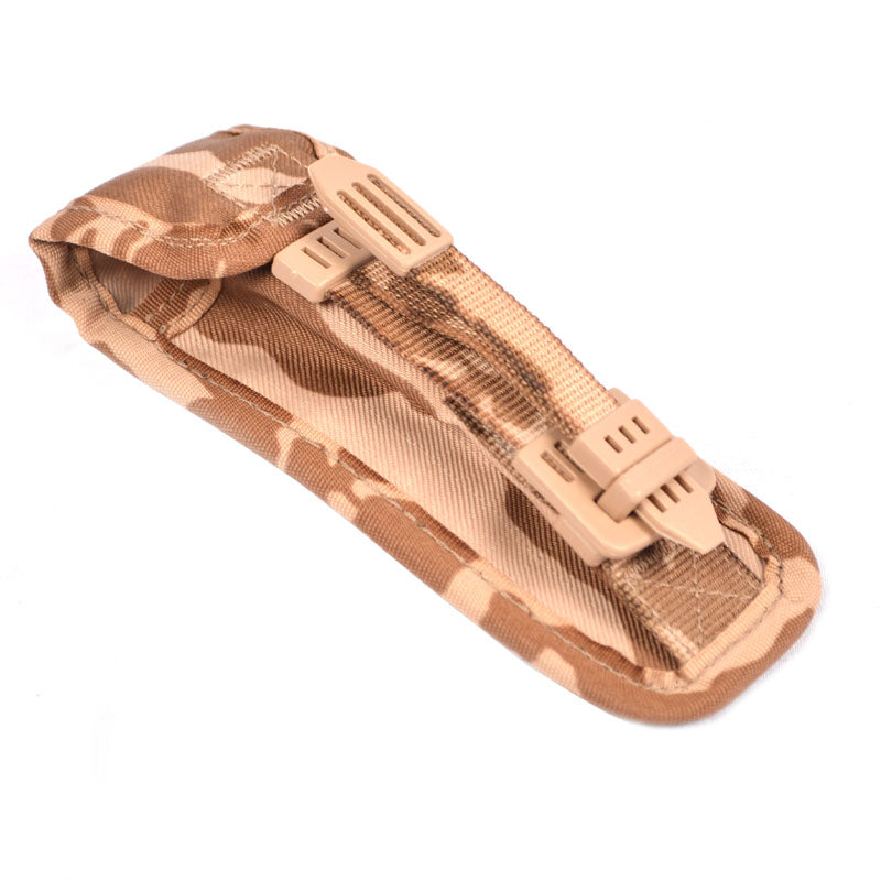 Funda izquierda para cargador MNS-2000 vz.95 DESERT usada