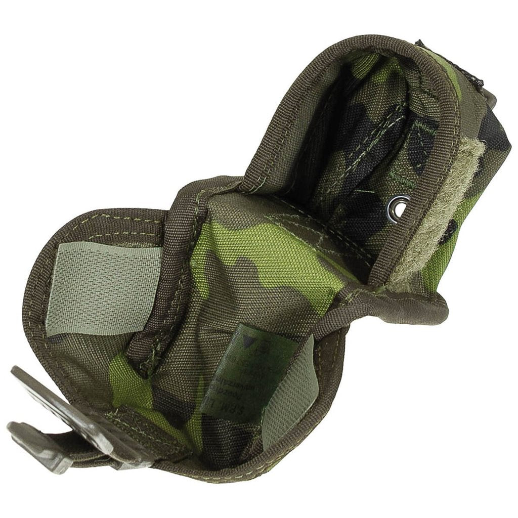 Funda para granada MNS-2000 vz.95 LES