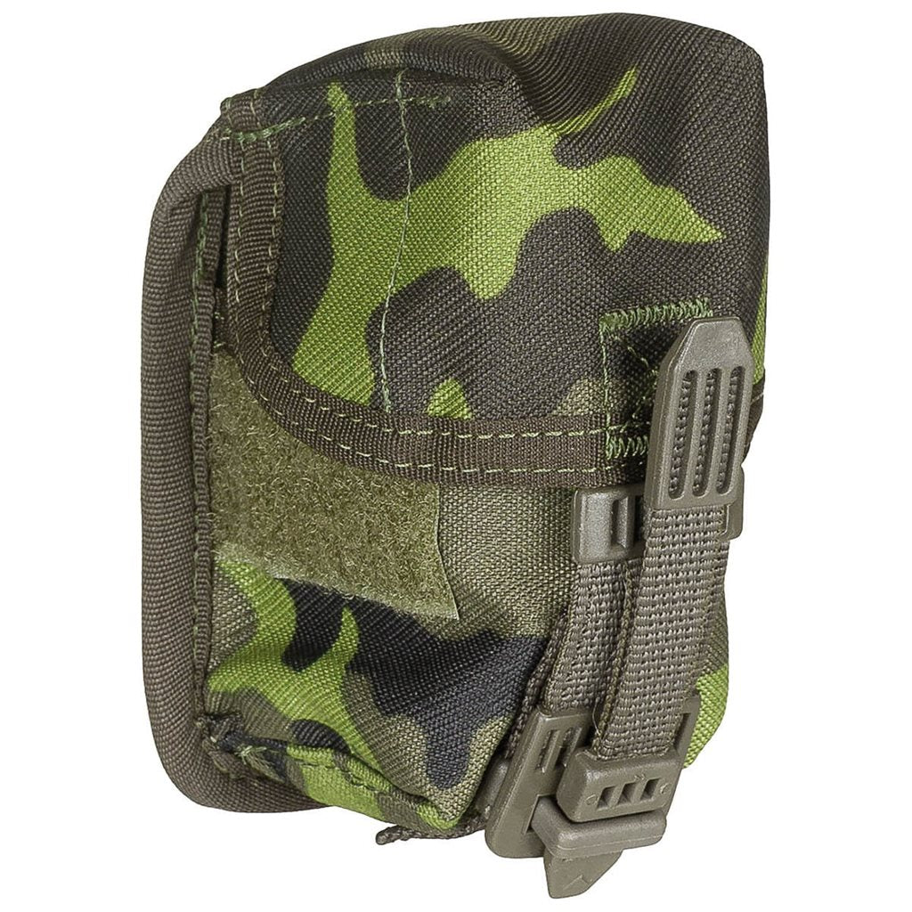 Funda original para granada MNS-2000 Vz.95 LES usada