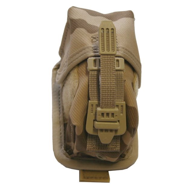 Funda para granada MNS-2000 vz.95 DESERT, color desierto, original