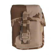 Funda para 2 cargadores Dragunov MNS-2000 Vz.95 DESERT