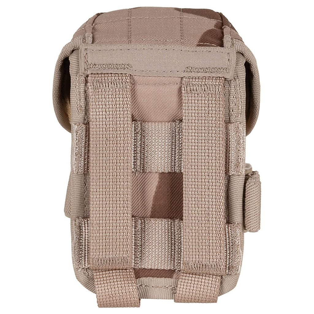 Funda original para granada de mano NPP-2006 vz.95 DESERT