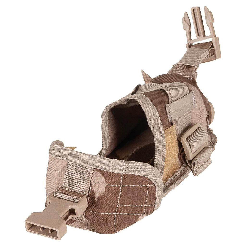 Funda original para granada de mano NPP-2006 vz.95 DESERT