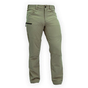 Pantalones SALMON RIVER EBERLESTOCK con seis bolsillos