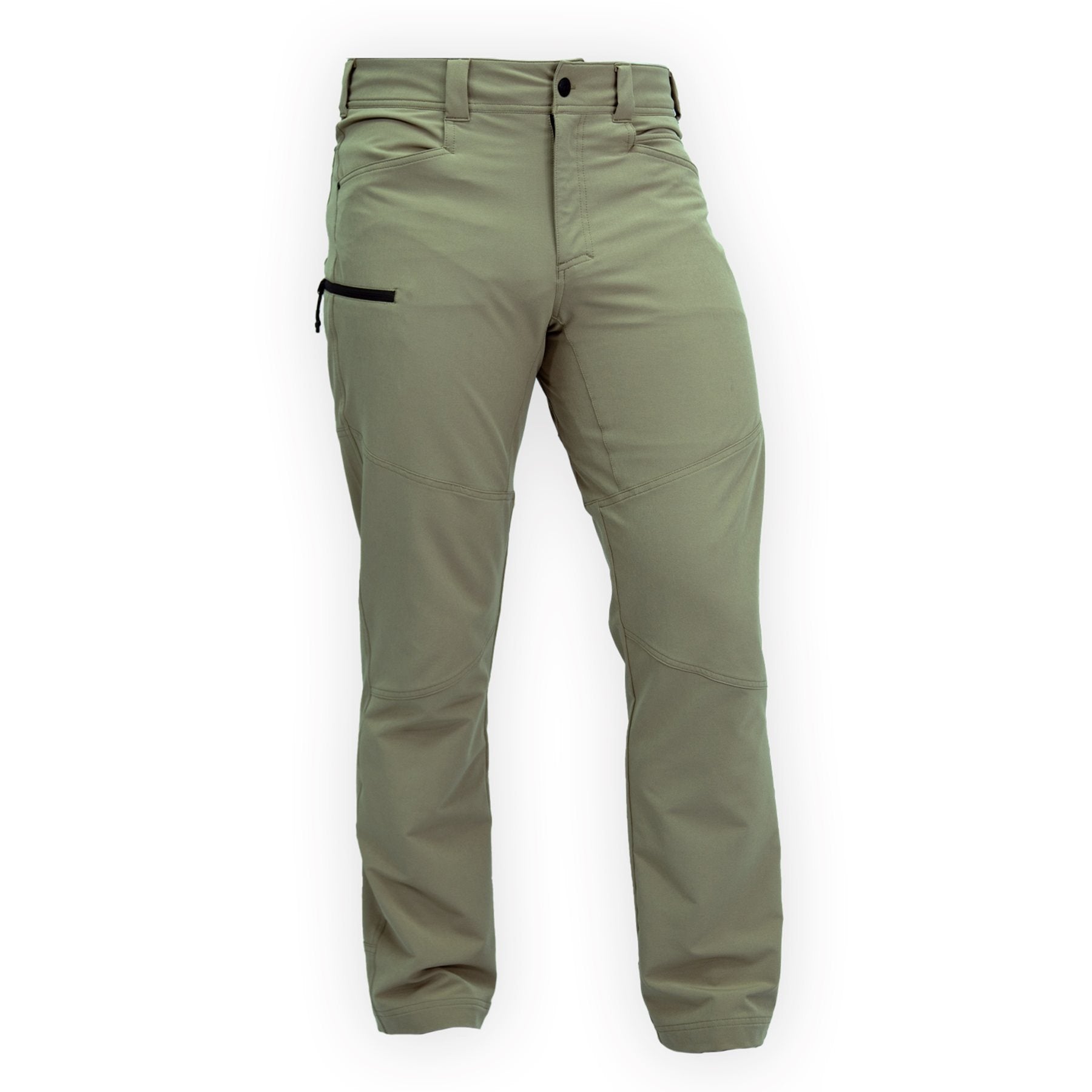 Pantalones SALMON RIVER EBERLESTOCK con seis bolsillos