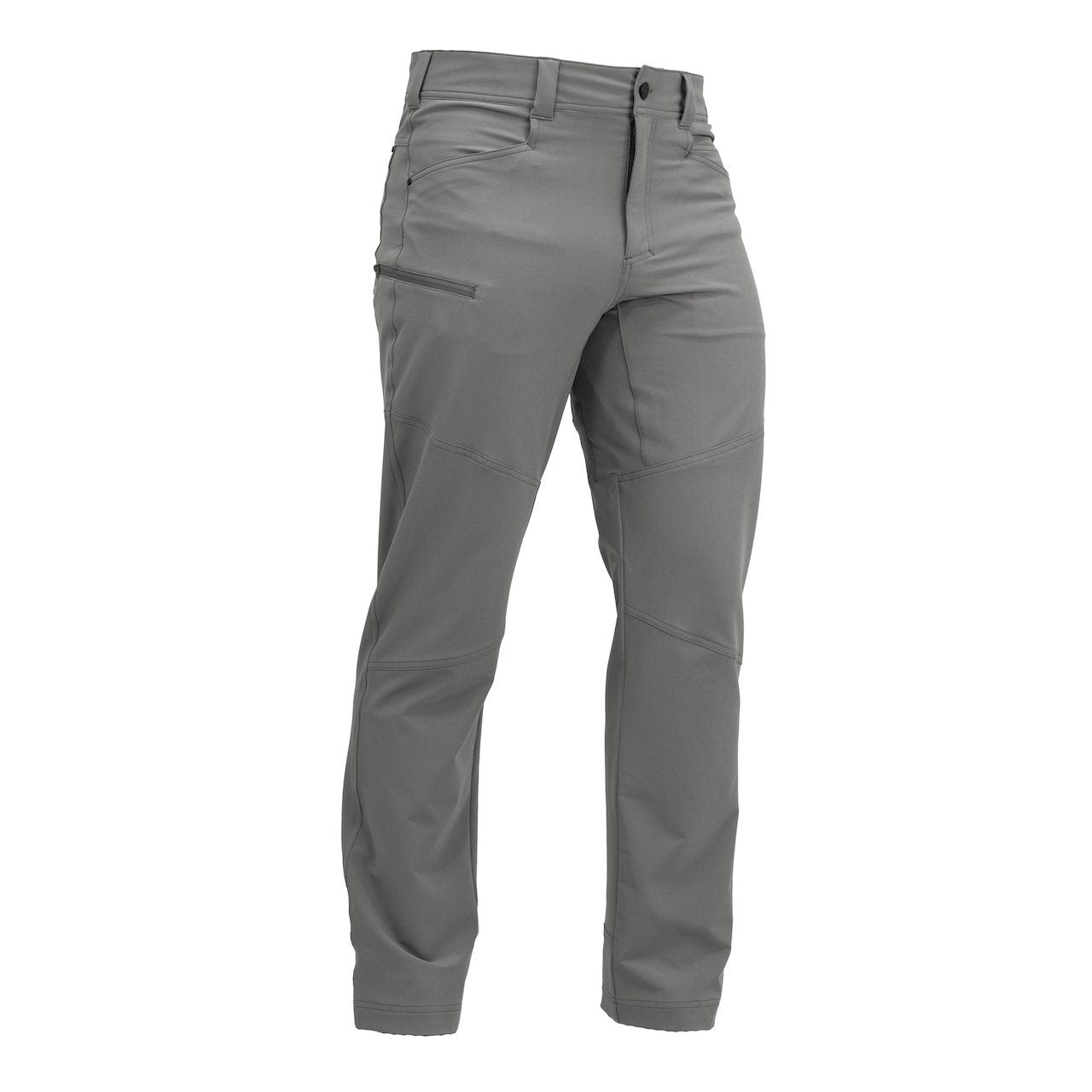 Pantalones SALMON RIVER EBERLESTOCK con seis bolsillos