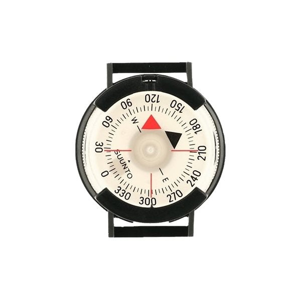 Brújula de muñeca SUUNTO M-9 con correa de nylon