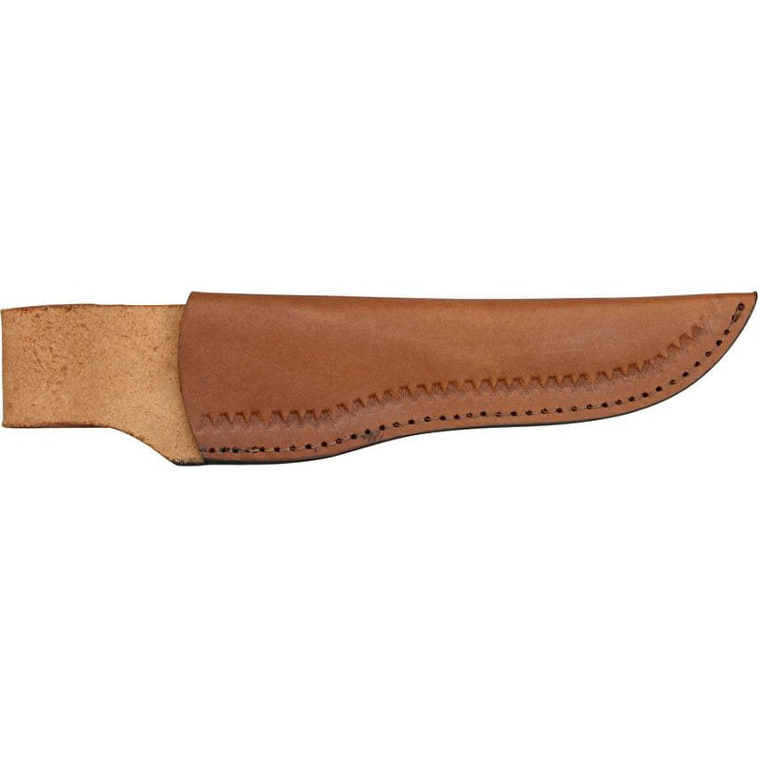 STAG HUNTER 7019 - cuchillo de caza con hoja fija y construcción full-tang