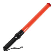 Barra luminosa ST-900 para control de tráfico, funcionamiento con 2 pilas D