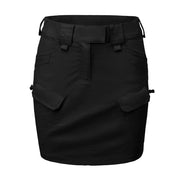 Falda mujer UTS Rip‑Stop Stretch con corte ergonómico y múltiples bolsillos