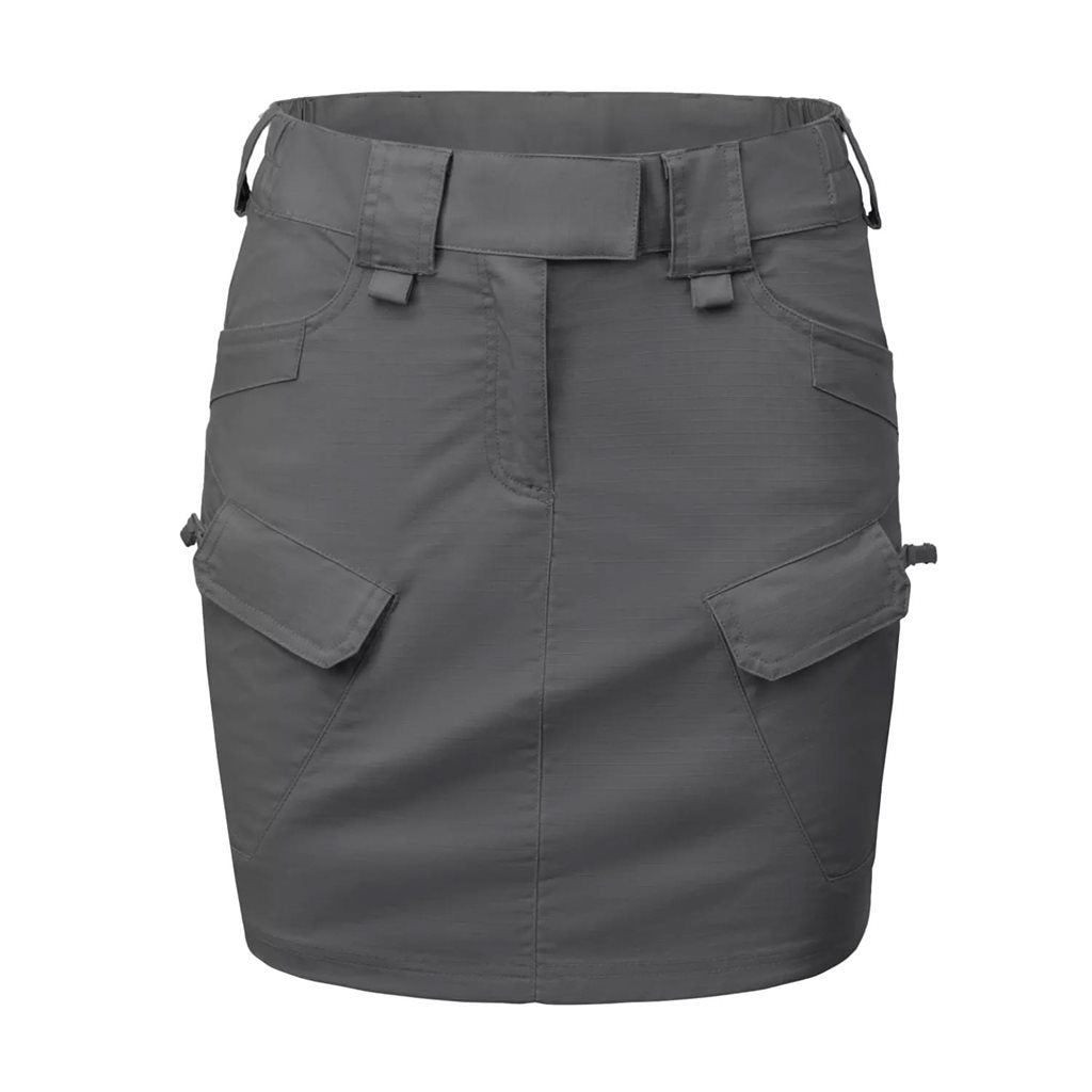 Falda mujer UTS rip-stop stretch con múltiples bolsillos ST-UTL-SP-35