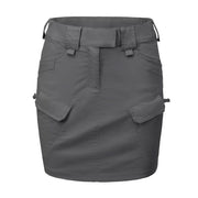 Falda mujer UTS rip-stop stretch con múltiples bolsillos ST-UTL-SP-35
