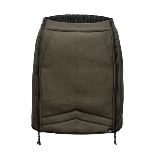 Falda YUPIK Windpack® Nylon reversible acolchada para uso outdoor - imagen del producto