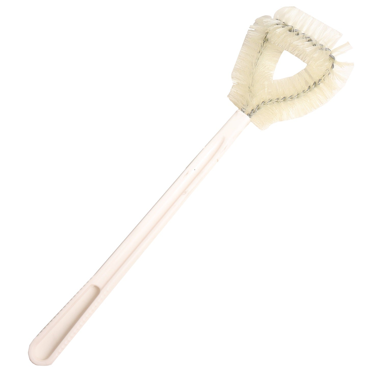 Cepillo RETRO para orinales y recipientes de cama - foto del producto 8202975