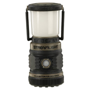 Linterna SIEGE COMPACT de STREAMLIGHT en polímero con base de goma e IPX7