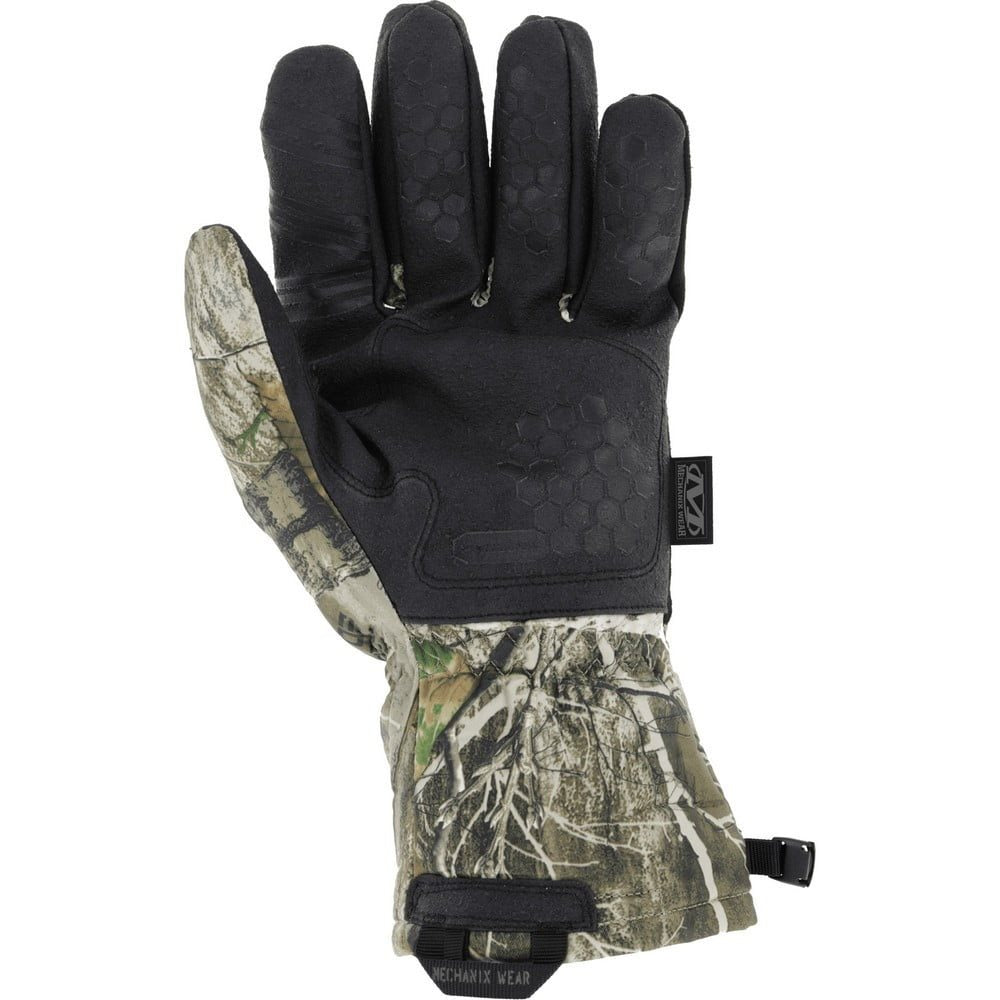 Guantes SUB20 REATREE EDGE™ con superficie antideslizante y bolsillo para calentador