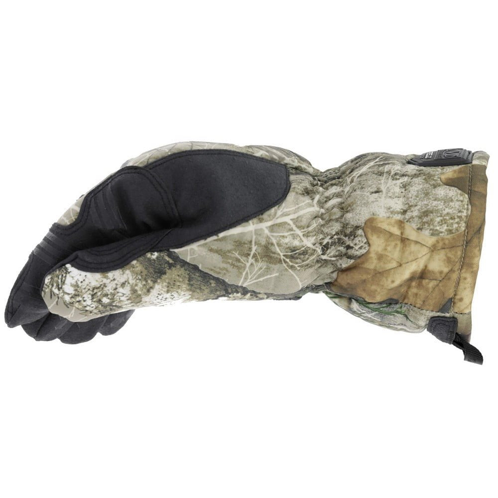 Guantes SUB20 REATREE EDGE™ con superficie antideslizante y bolsillo para calentador