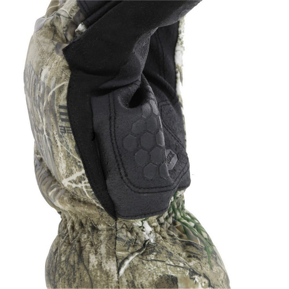 Guantes SUB20 REATREE EDGE™ con superficie antideslizante y bolsillo para calentador