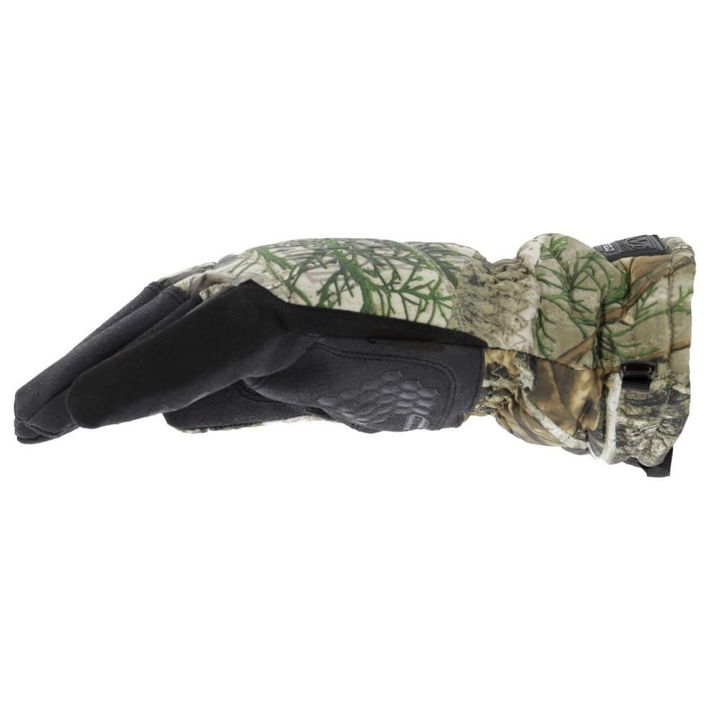 Guantes SUB20 REATREE EDGE™ con superficie antideslizante y bolsillo para calentador