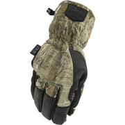 Guantes SUB20 REATREE EDGE™ con superficie antideslizante y bolsillo para calentador