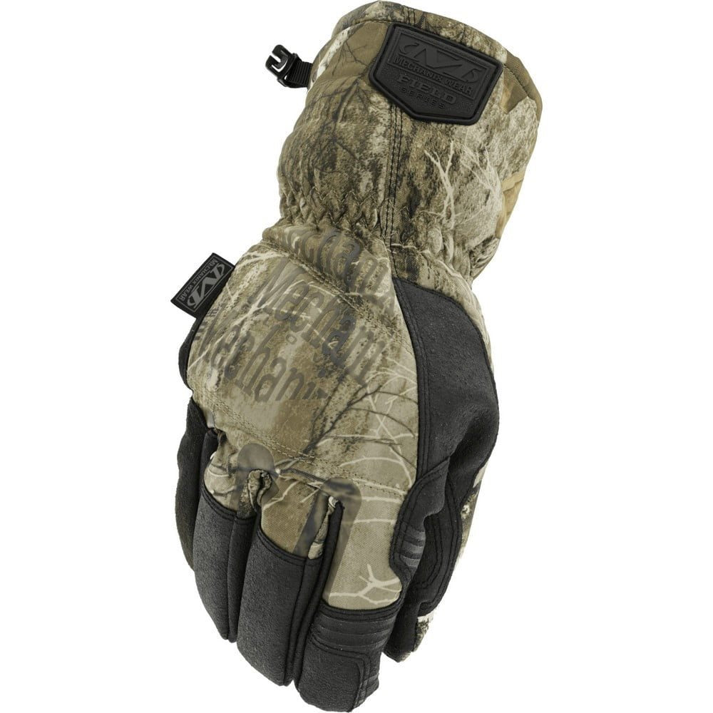 Guantes SUB20 REATREE EDGE™ con superficie antideslizante y bolsillo para calentador