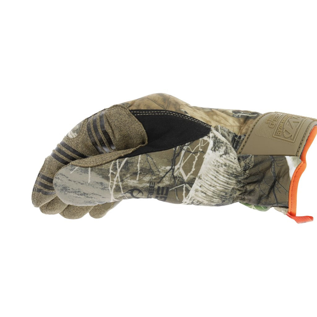 Guantes de tiro SUB35 REATREE EDGE™ con aislamiento Thinsulate, compatibles con pantallas táctiles