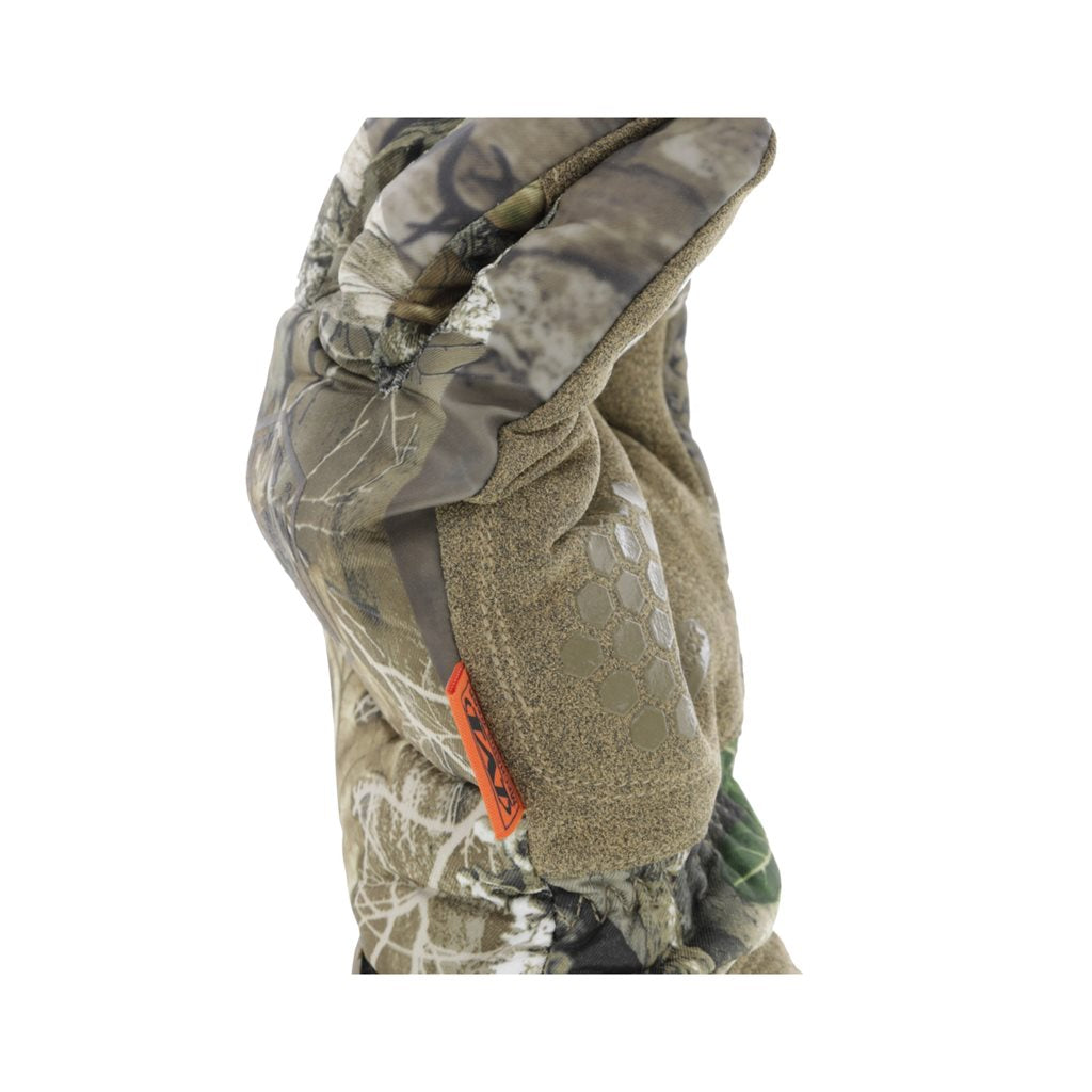 Guantes de tiro SUB35 REATREE EDGE™ con aislamiento Thinsulate, compatibles con pantallas táctiles