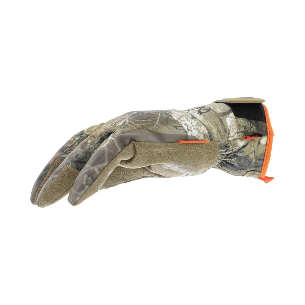 Guantes de tiro SUB35 REATREE EDGE™ con aislamiento Thinsulate, compatibles con pantallas táctiles