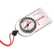 Brújula de placa SUUNTO A-10 NH, 57x90 mm