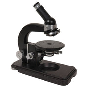 Microscopio militar portátil Meopta BC 28 negro SV-56221 en perfecto estado