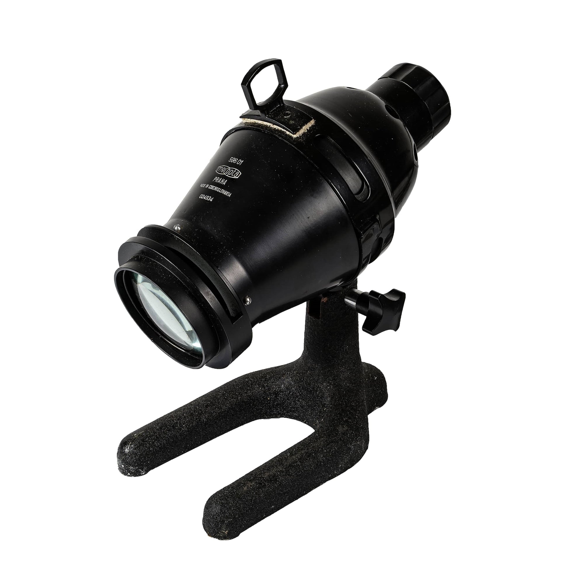 Luz para microscopio MEOPTA SV-59601