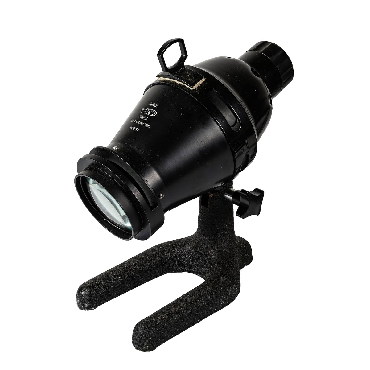 Luz para microscopio MEOPTA SV-59601
