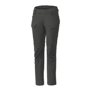 Pantalones softshell mujer OUTDOOR TACTICAL - ligeros y transpirables