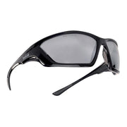 Gafas de protección BOLLÉ SWAT Silver Flash con lente plateada