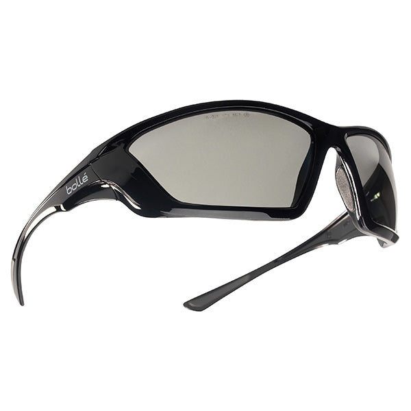 Gafas BOLLÉ® SWAT polarizadas con protección balística (STANAG 2920, EN172)