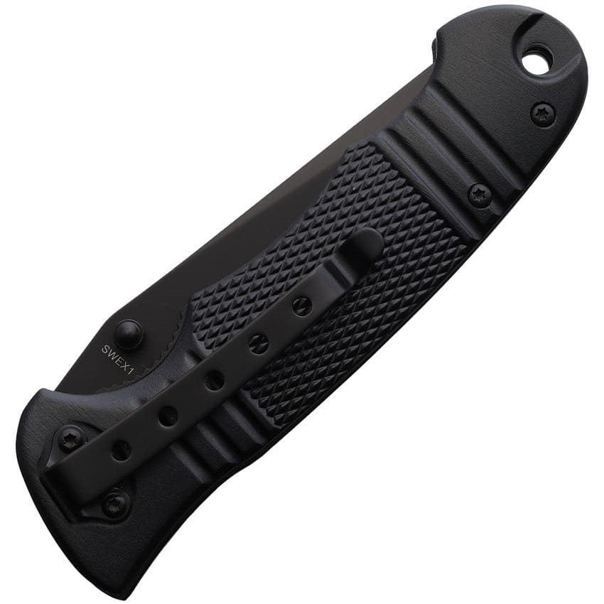 Navaja plegable Smith & Wesson EX1 (SWEX1) - Extreme Operations