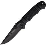Navaja plegable Smith & Wesson EX1 (SWEX1) - Extreme Operations