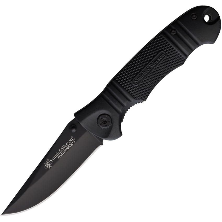 Navaja plegable Smith & Wesson EX1 (SWEX1) - Extreme Operations
