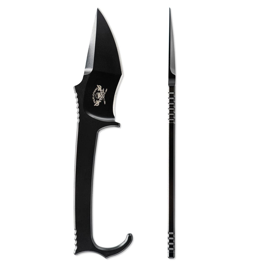 Cuchillo MDV Plus One SKW67533 - hoja diseñada para EDC