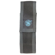 Funda universal Large negra de nylon con cierre de velcro para aerosoles y cuchillos - SWP-1302H