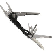 Alicates multifunción SOG SWITCHPLIER, diseño minimalista para uso outdoor