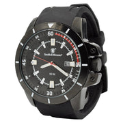 Reloj Smith & Wesson TROOPER con correa de goma