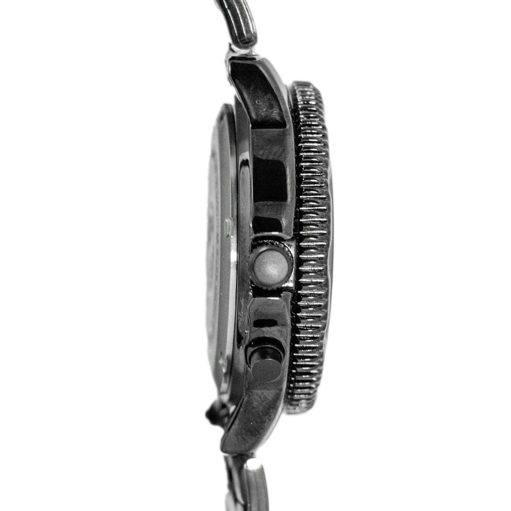 Reloj Smith & Wesson S.W.A.T. con correa metálica