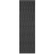 Esterilla plegable RidgeRest Classic Regular gris, 51 x 183 cm, 400 g