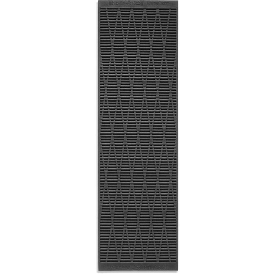 Esterilla plegable RidgeRest Classic Regular gris, 51 x 183 cm, 400 g