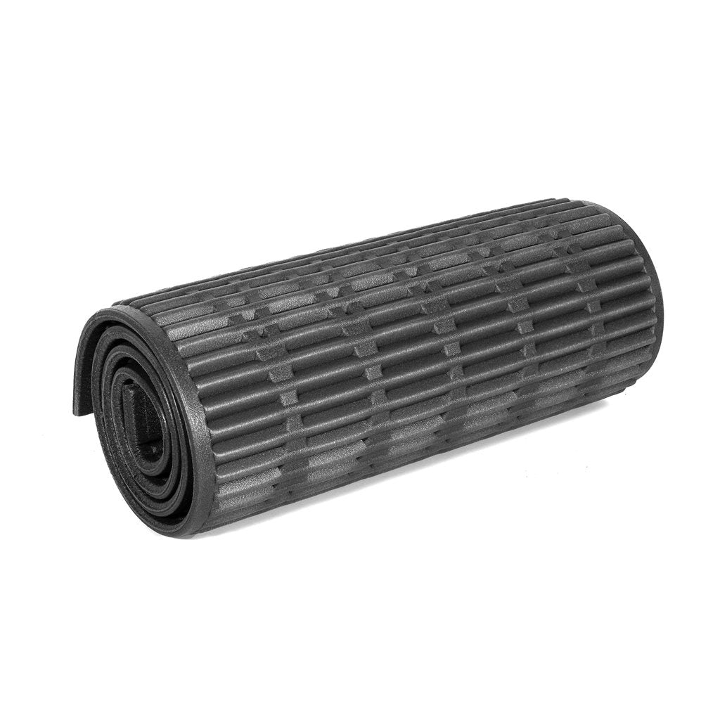 Esterilla plegable RidgeRest Classic LARGE en gris, 64x196 cm, 540 g